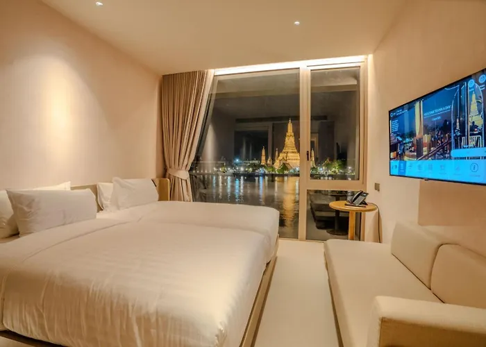 A Day Locanda Bangkok