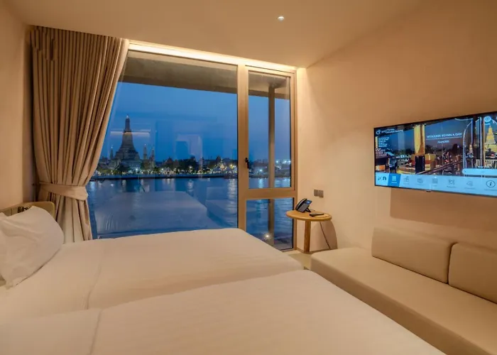 A Day Locanda Bangkok