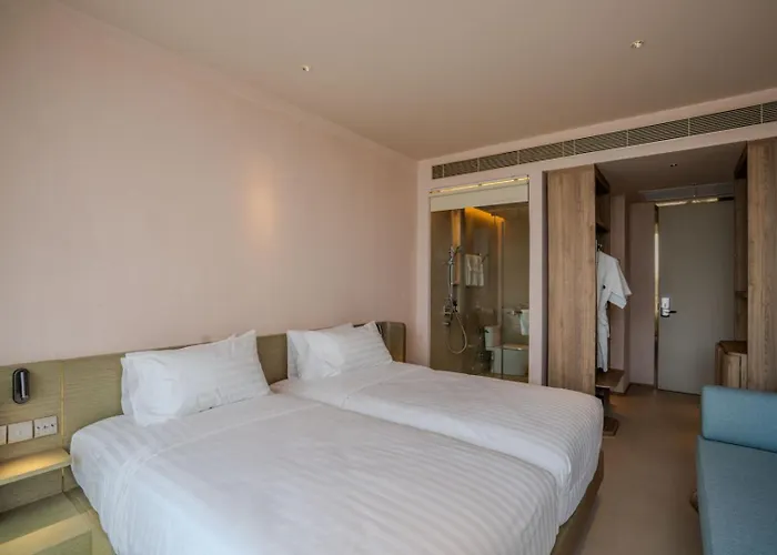 A Day Locanda Bangkok