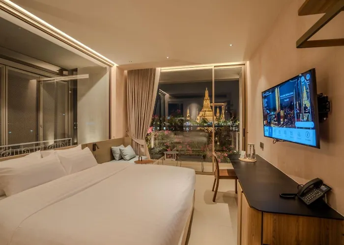 Locanda A Day Bangkok