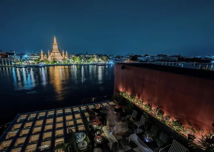 A Day Kro Bangkok