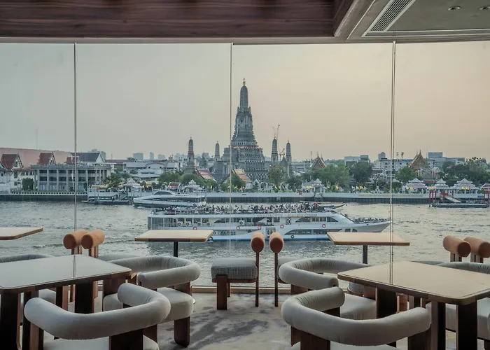 A Day Bangkok