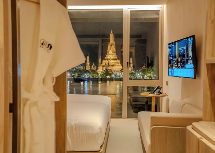 A Day Bangkok