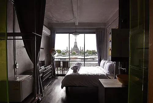 A Day Locanda Bangkok