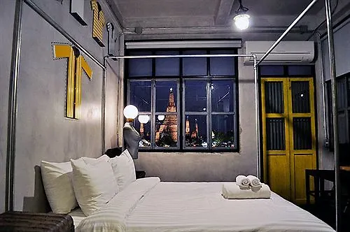 A Day Locanda